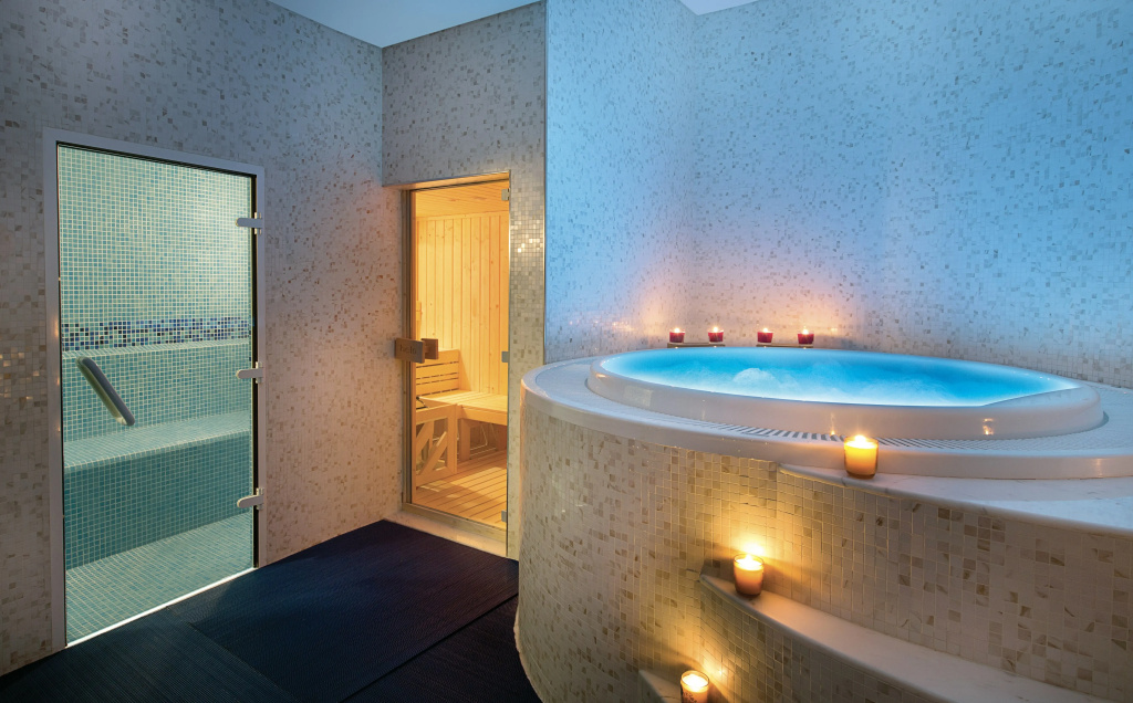 DoubleTree by Hilton Hotel Doha Old Town - Général