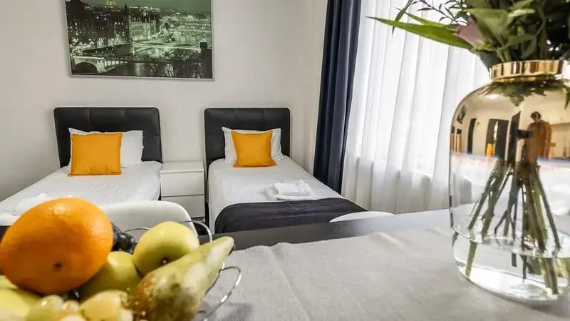 Hotel photo 20