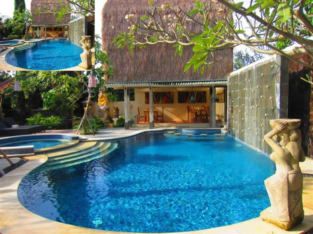 Adma Umalas Resort - Général