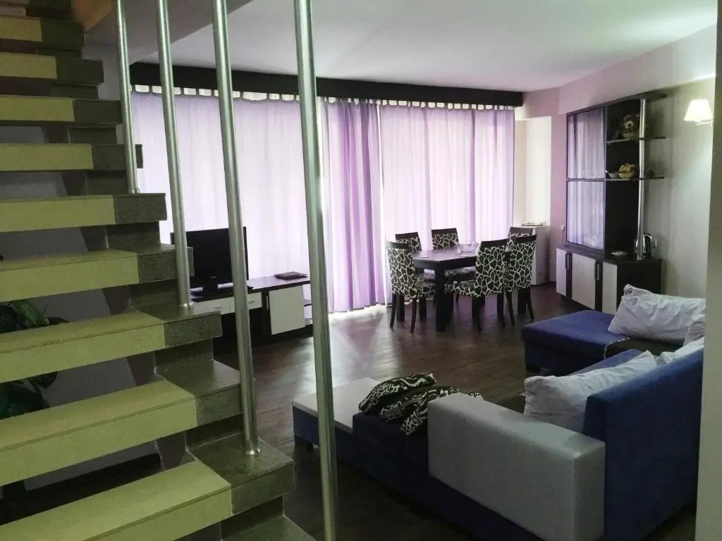 Luxury Suite
