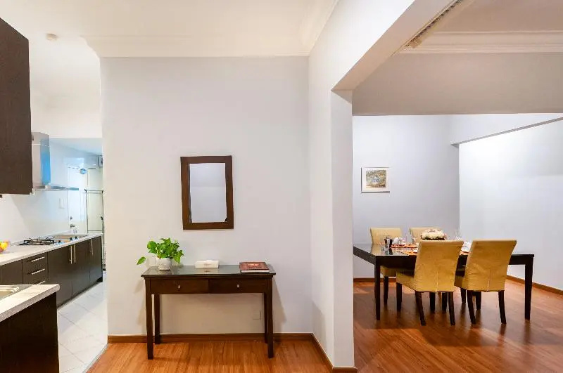Wedgewood Residences Mont' Kiara - Chambres