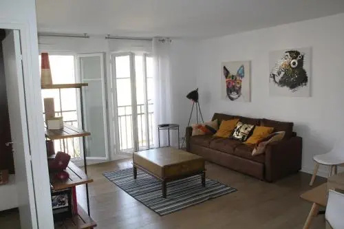 Voir la photo 2 — Disneyland Appartement