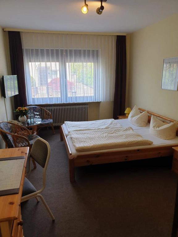 Heidehotel Anna - Vorschau 2