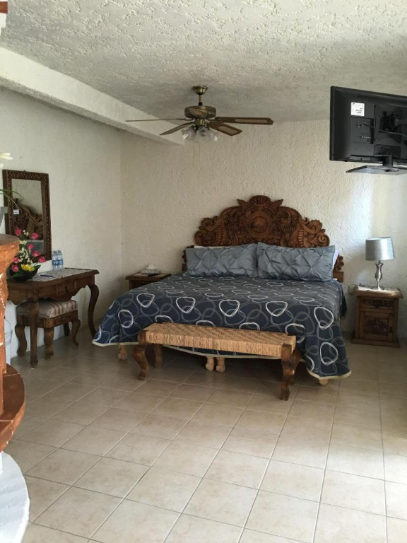 Hotel Del Parque Guadiana - Général