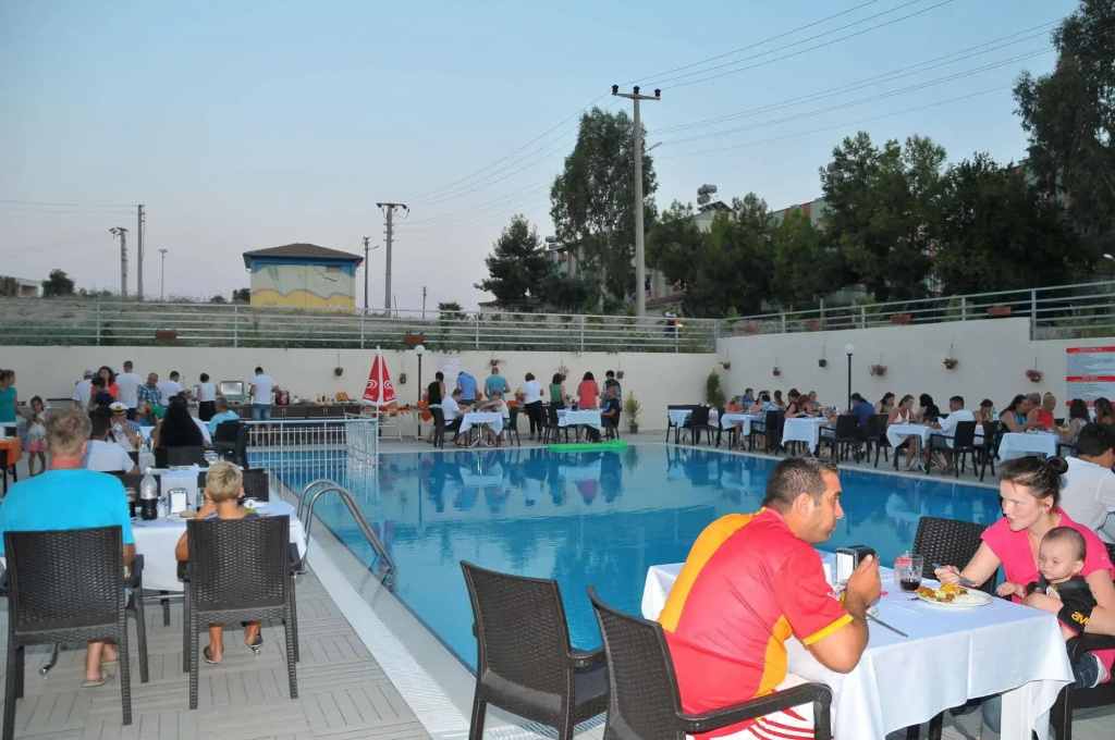 Hotel photo 21