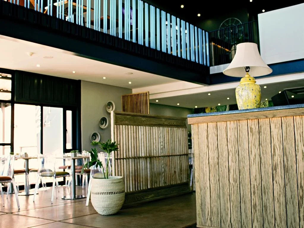 Kathu Hotel - Général
