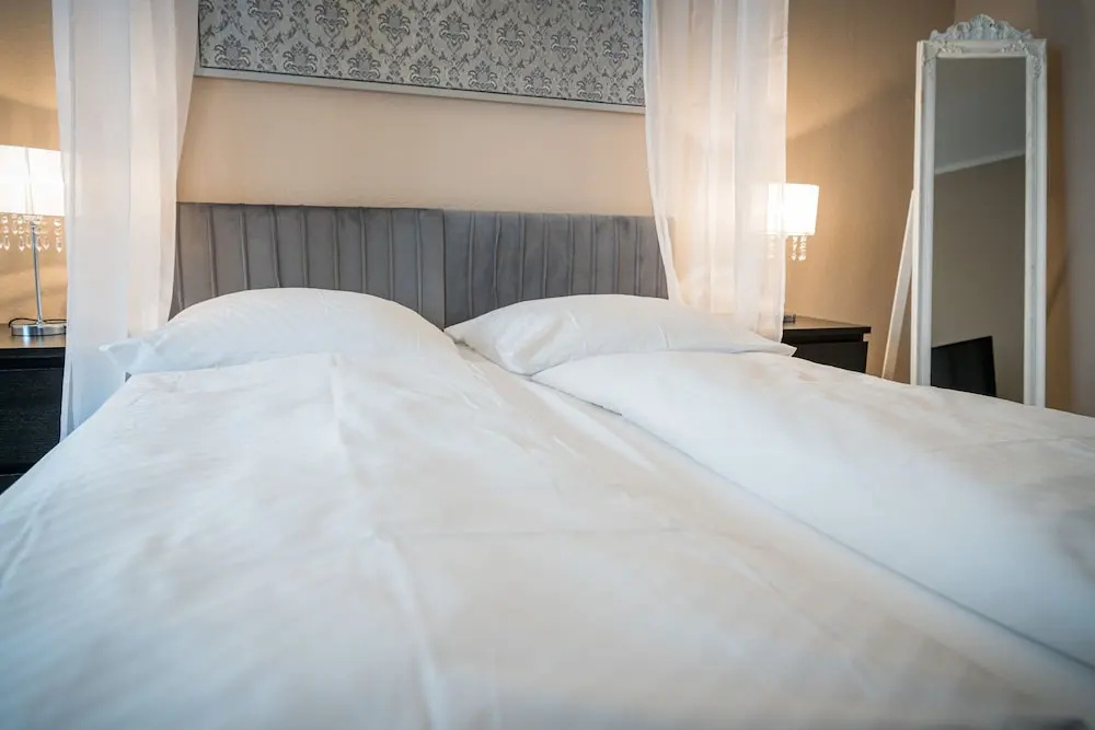 Aparthotel Alma Bonn — foto 5
