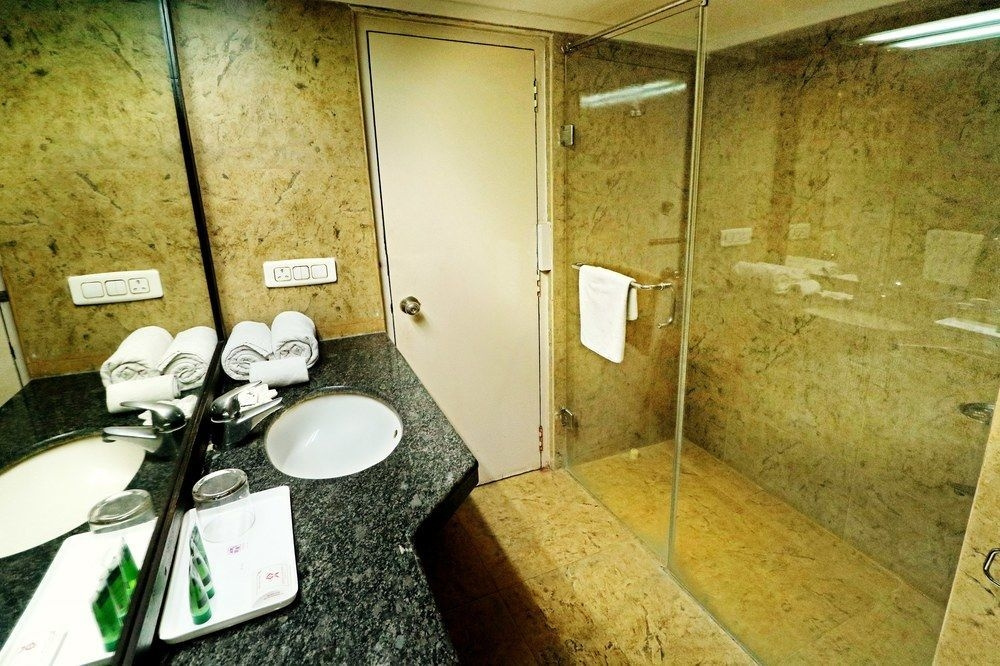 Shree Ram International - Chambres