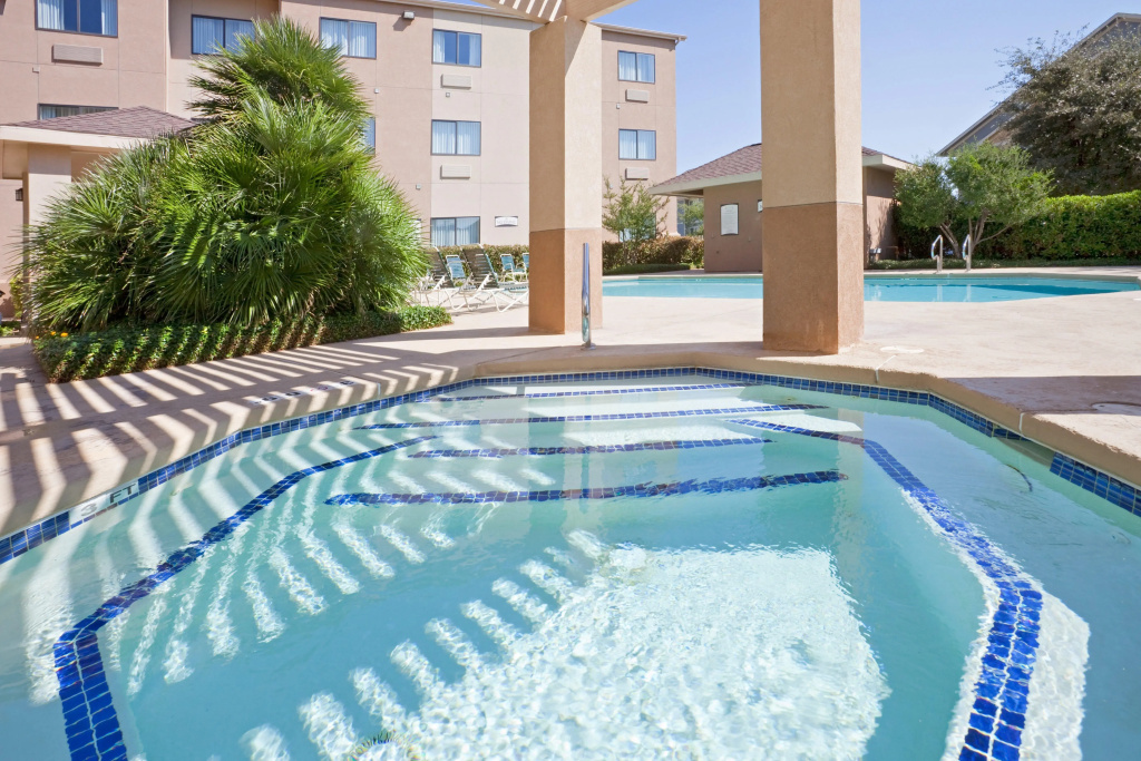 Staybridge Suites San Angelo by IHG - фото 42