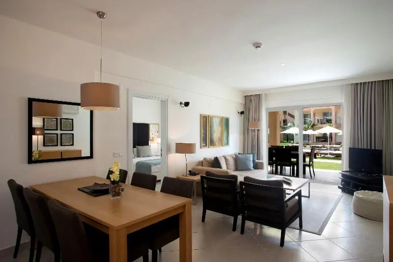 Wyndham Residences, Kusadasi Golf & Spa - Chambres