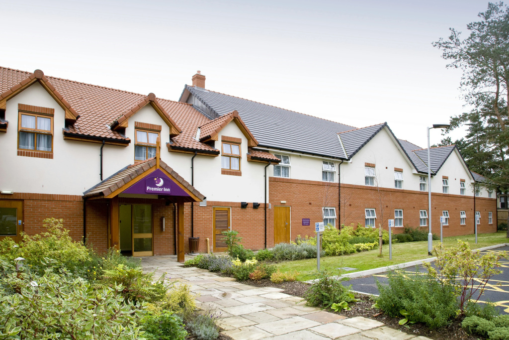 Premier Inn Thetford - Général