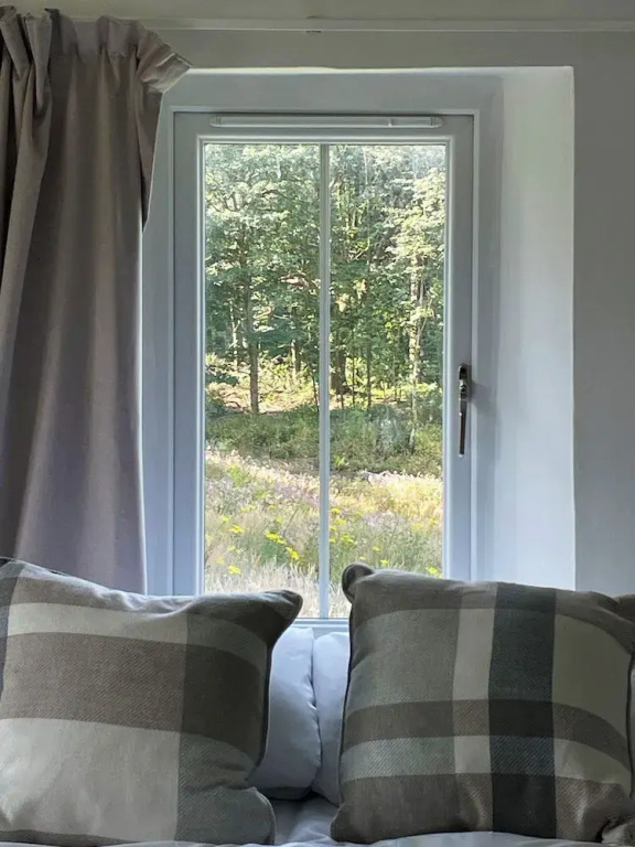 Friars Carse Country House Hotel - Chambres