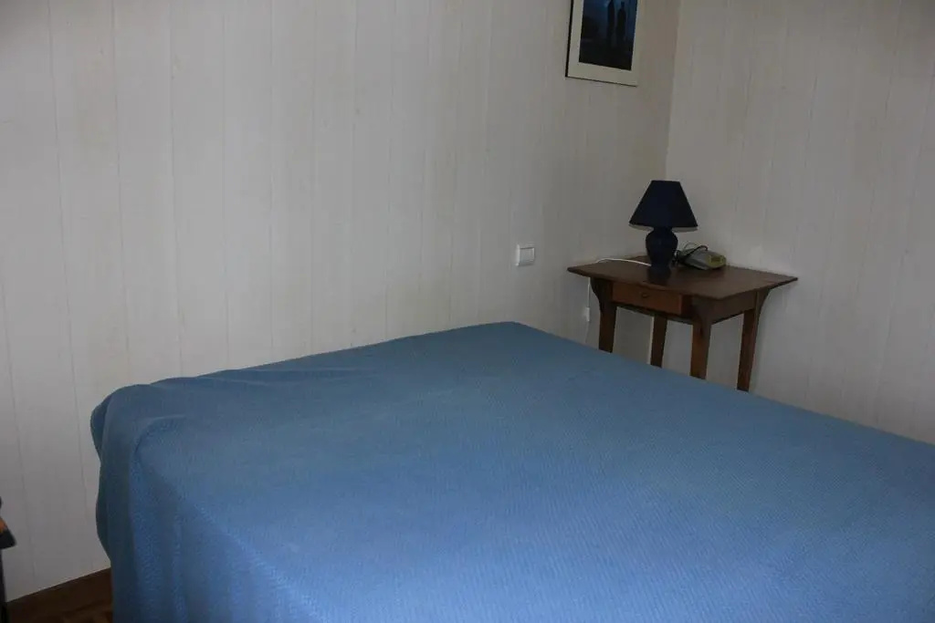 Afficher la photo 6 — Une sympathique maison de vacances aux volets bleus
