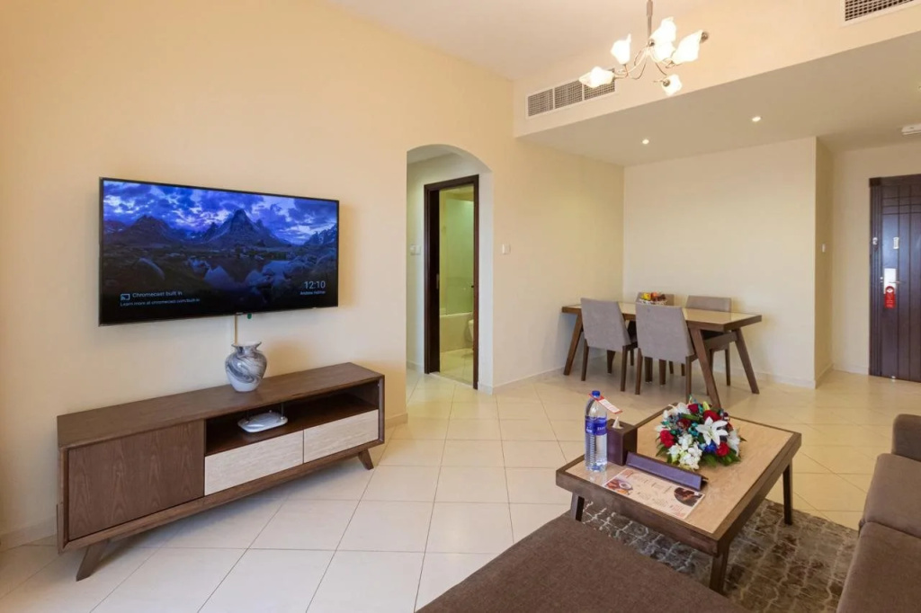 Auris Boutique Hotel Apartments - Général