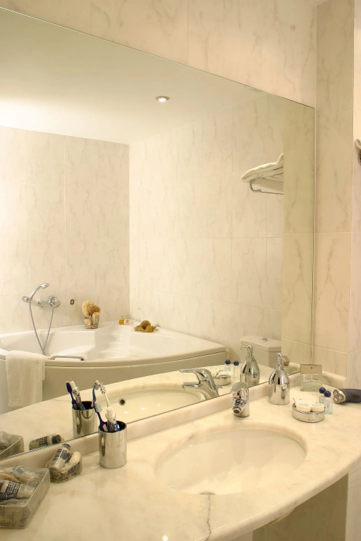 Blue Sea Hotel - Chambres
