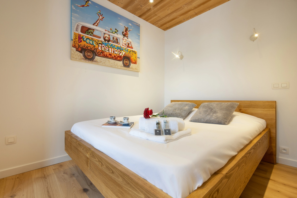 Afficher la photo 6 — Chamonix Sud - Chailloud 202