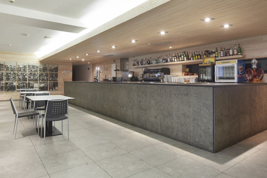 Iraipe Santuario De Arantzazu Hotel - Général