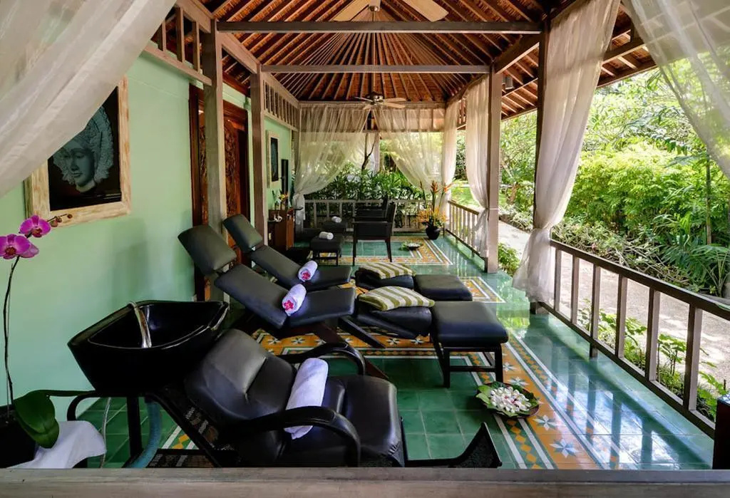 Green Garden Beach Resort & Spa - Général
