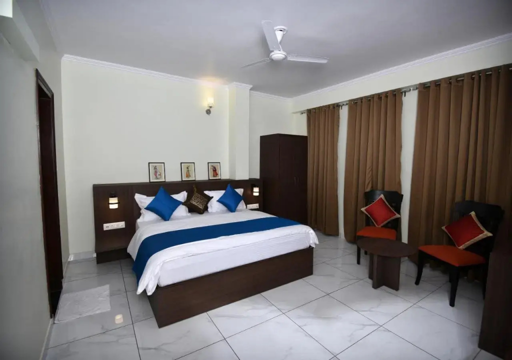 Hotel photo 8