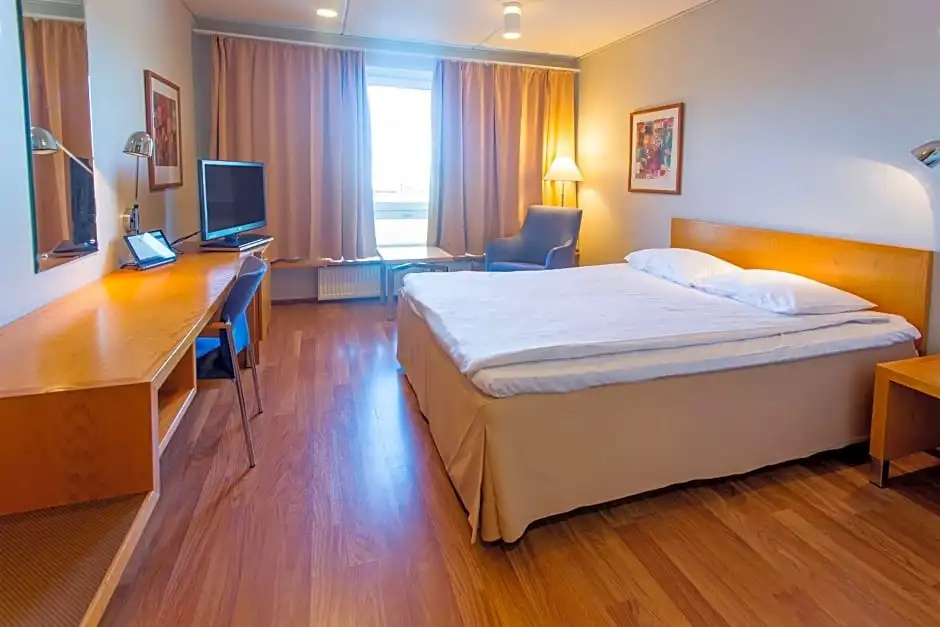 Scandic Kemi - Chambres