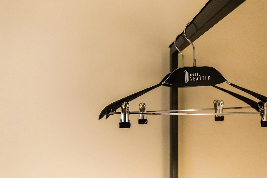 Hotel Seattle Incheon Airport - Général