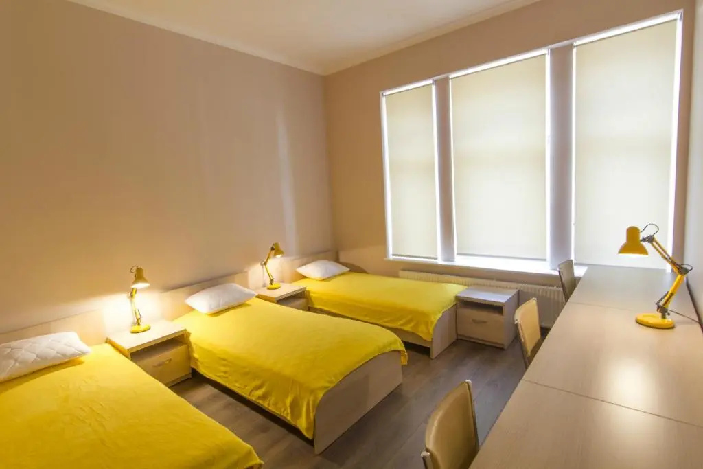 Valdemara Residence - Chambres