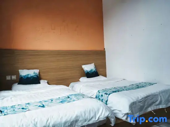 Comfort Double room (twin beds)