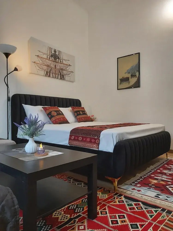 Luxury room