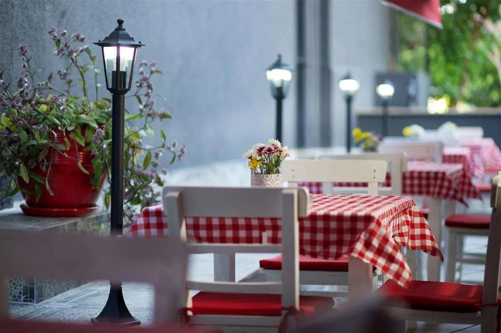 The Hera Premium Hotels - Général