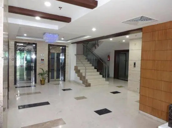 La Hospin Hotels & Resorts - Général