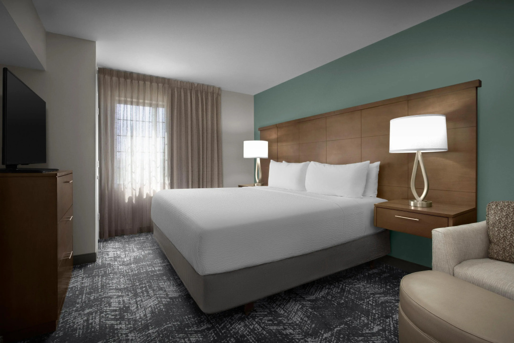 Staybridge Suites Forth Worth West by IHG - Général