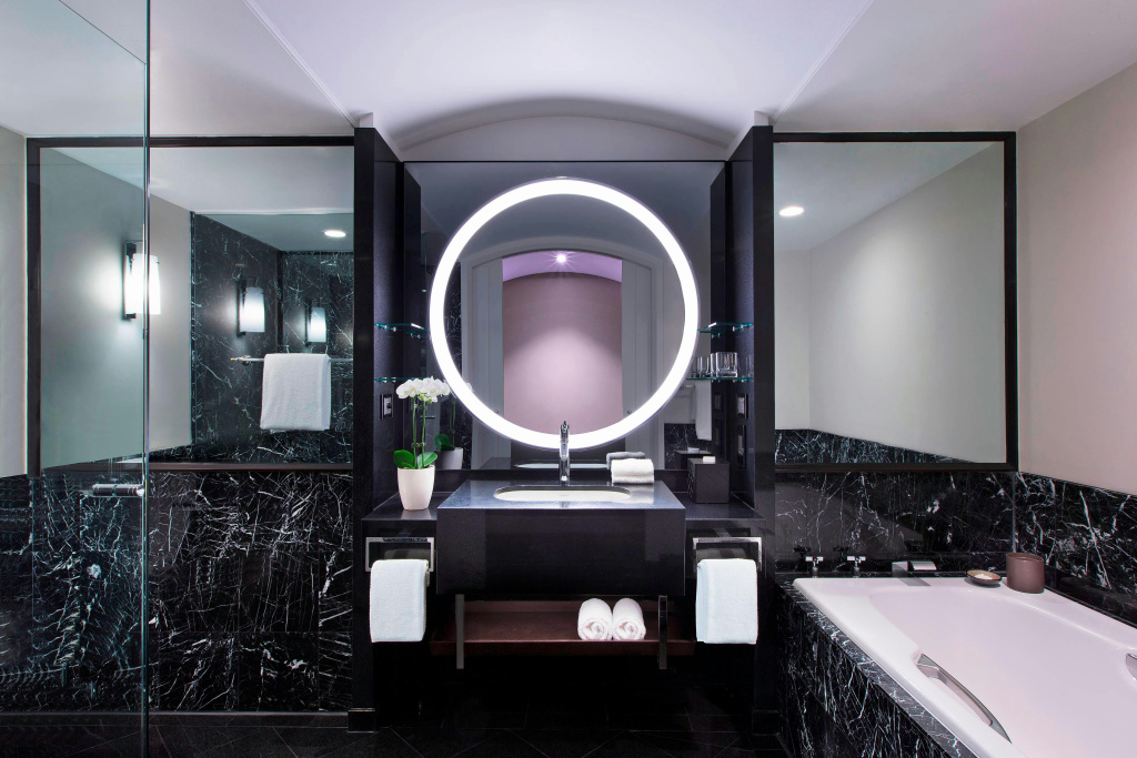 Sheraton Grand Sydney Hyde Park - Général