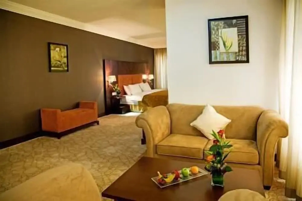 Swiss-Belinn Doha, Доха, Катар мініатюра 7