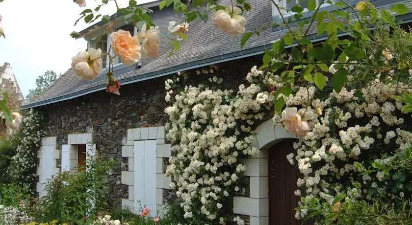 Chambres d'hôtes en Maine et Loire La Bidetterie