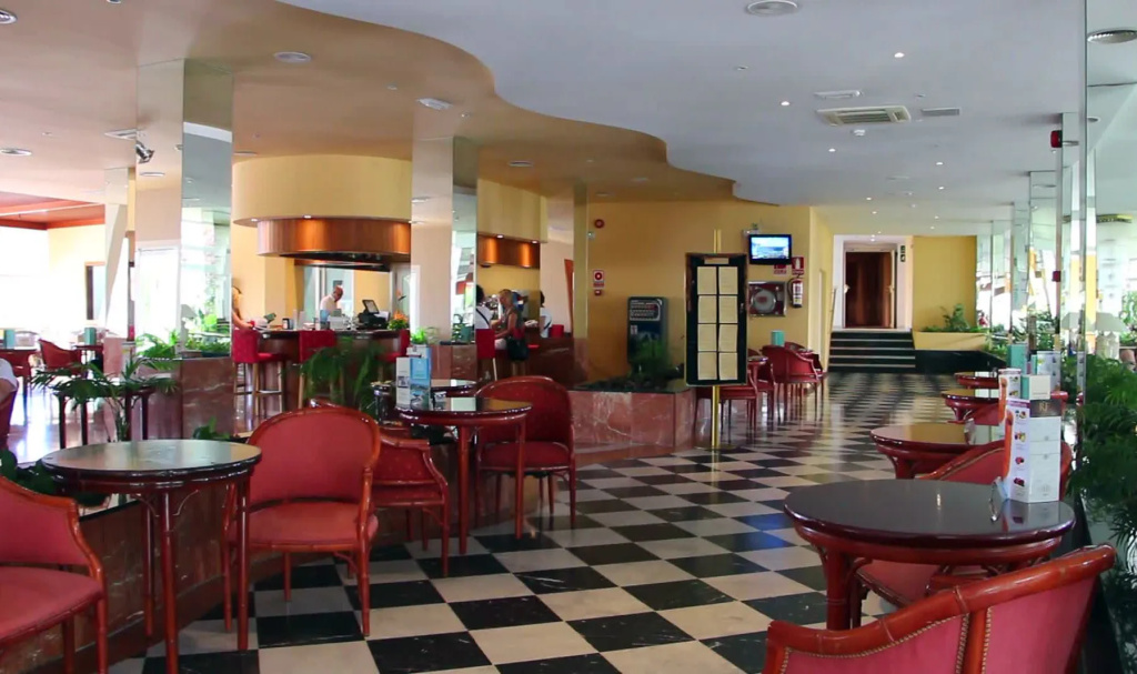 Coral La Quinta Park Suites - Général