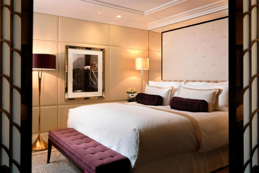 The Wellesley Knightsbridge, A Luxury Collection Hotel — фото