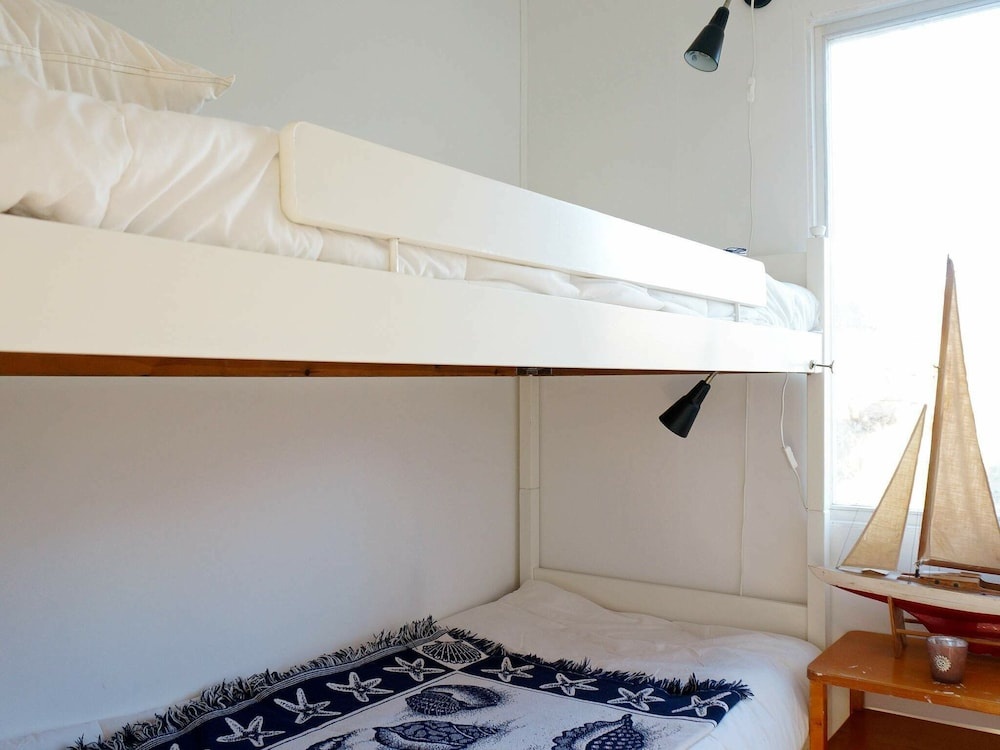 4 Person Holiday Home in Hamburgsund