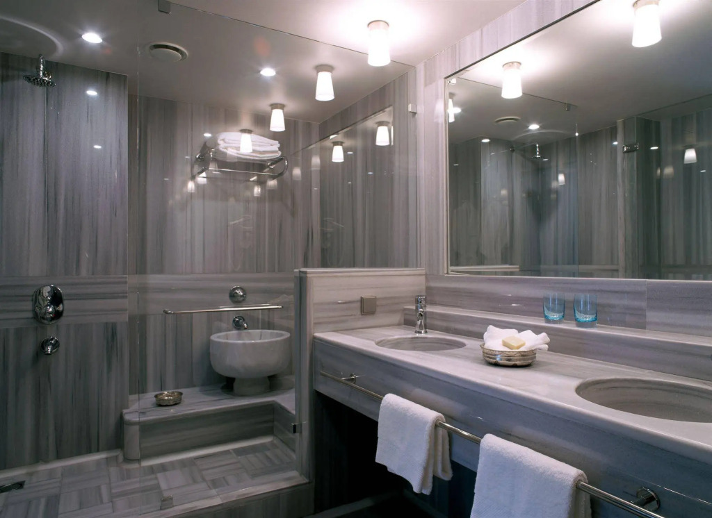 Vakko Hotel Sumahan Bosphorus by null