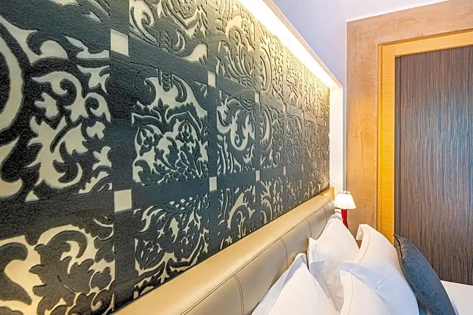 Antony Palace Hotel - Chambres