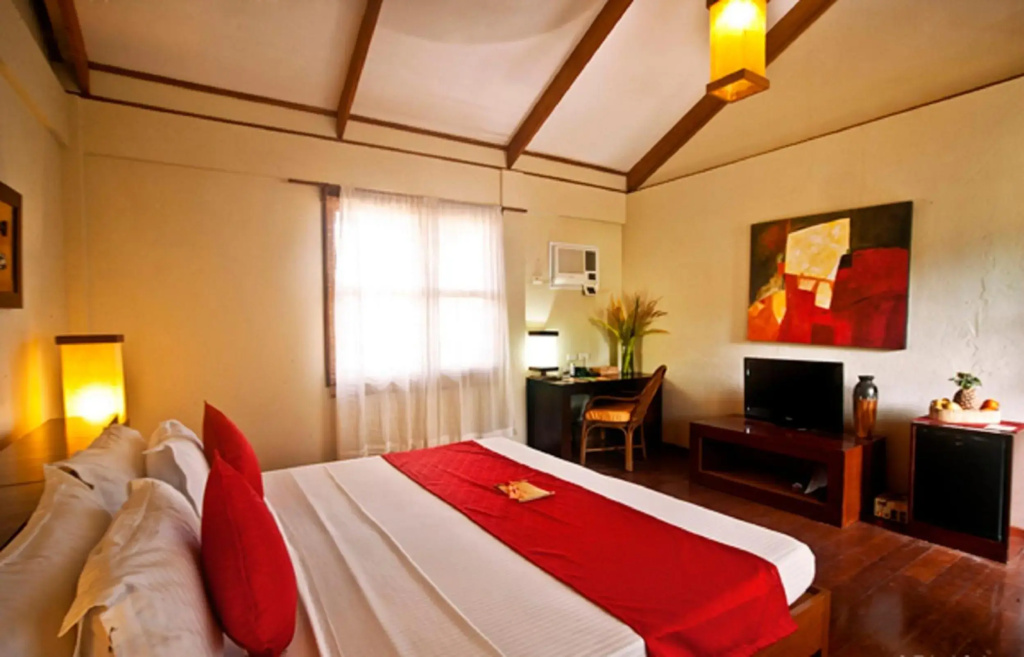 Asia Grand View Hotel - Général