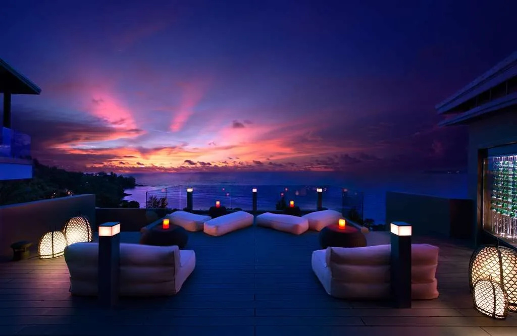 Kamala Bay Terrace Resort
