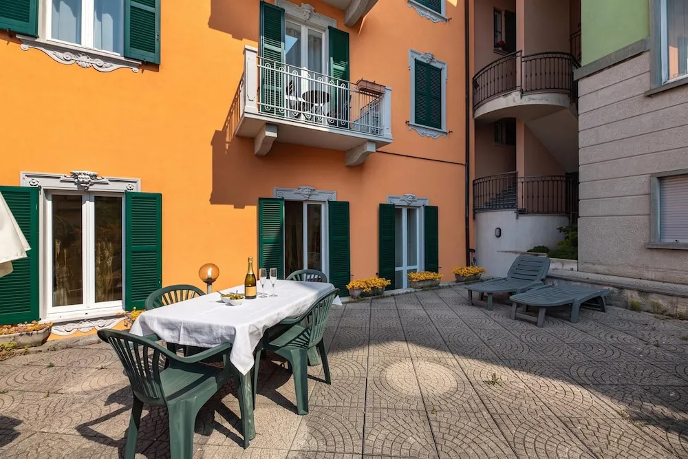 Varenna Lake View 1