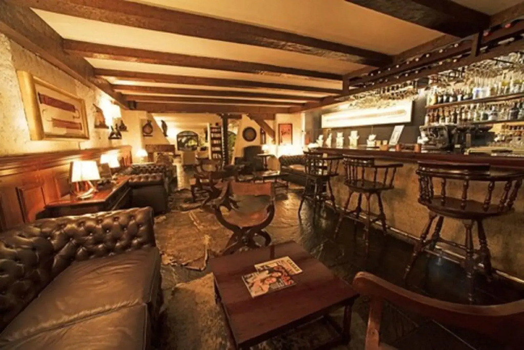 La Hacienda Hotel Miraflores - Général