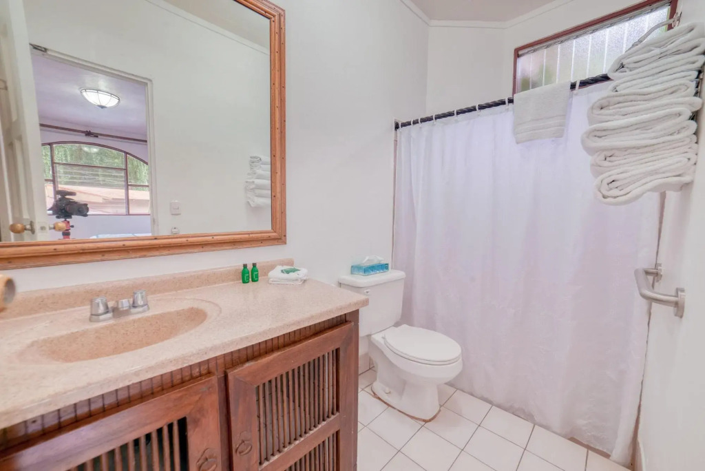 Hotel Punta Leona - фото 8