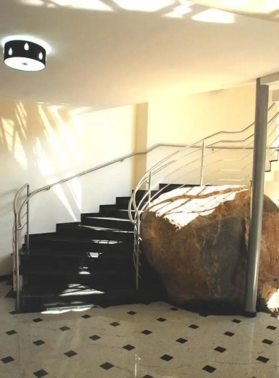 Hotel Giordano Mantiqueira - Général