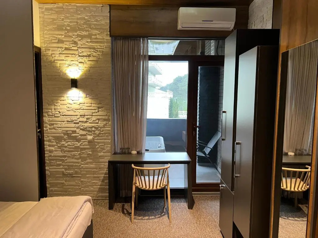 Kent Hotel - Chambres