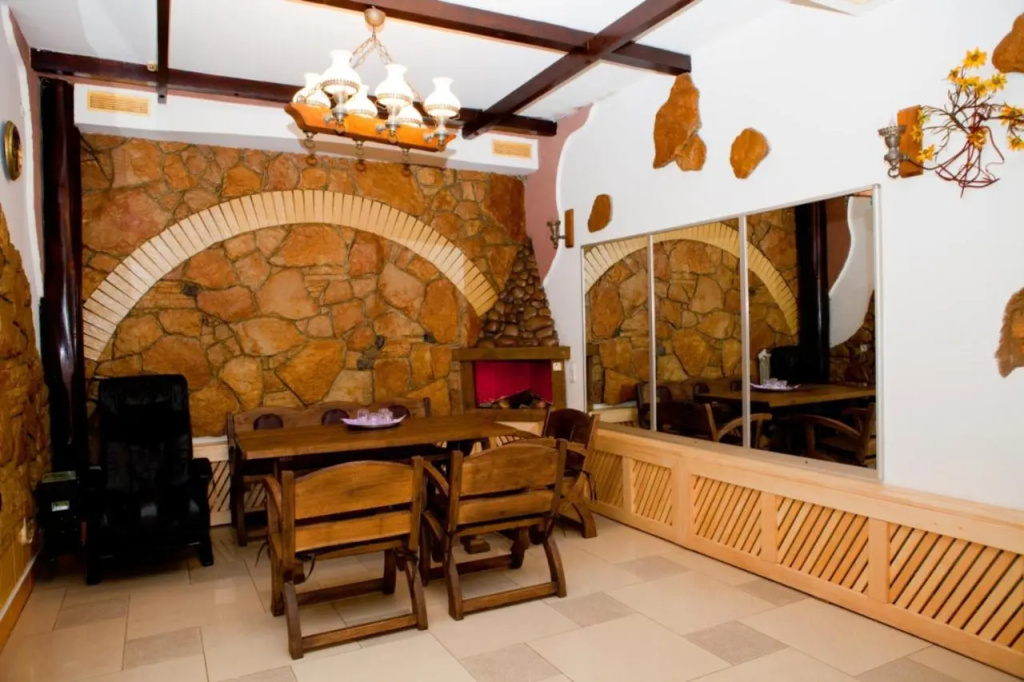 Hotel photo 22