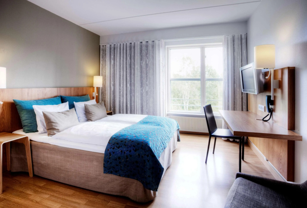 Scandic Silkeborg - Général