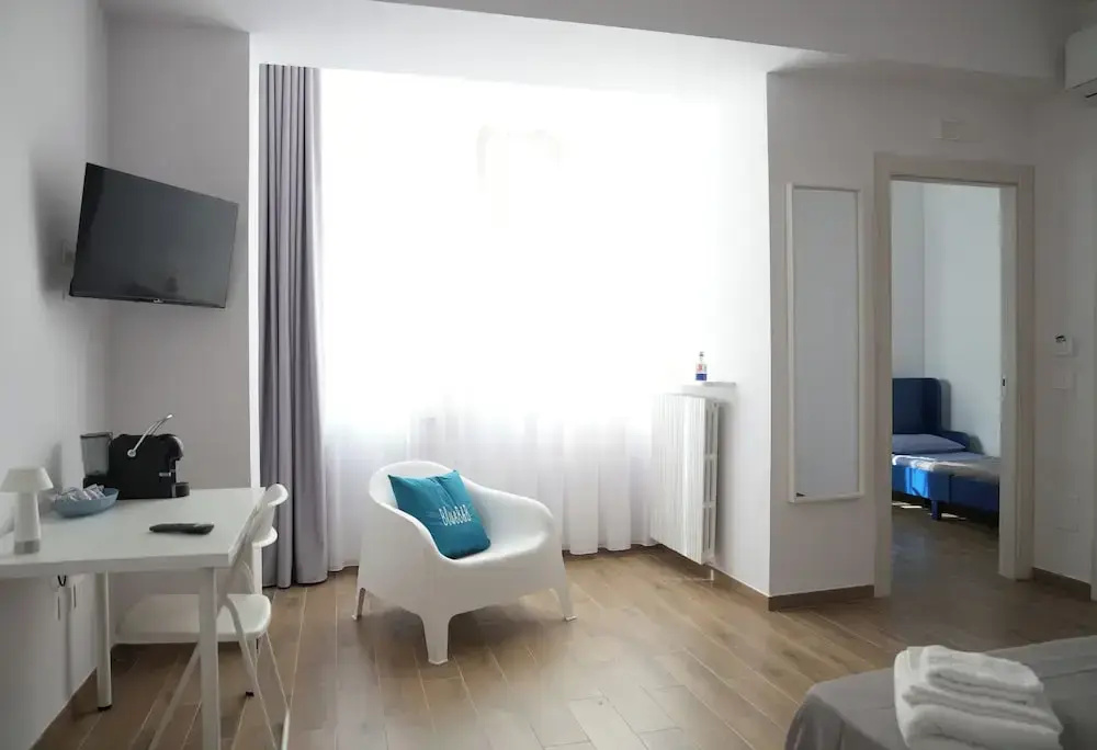 BlueB&B