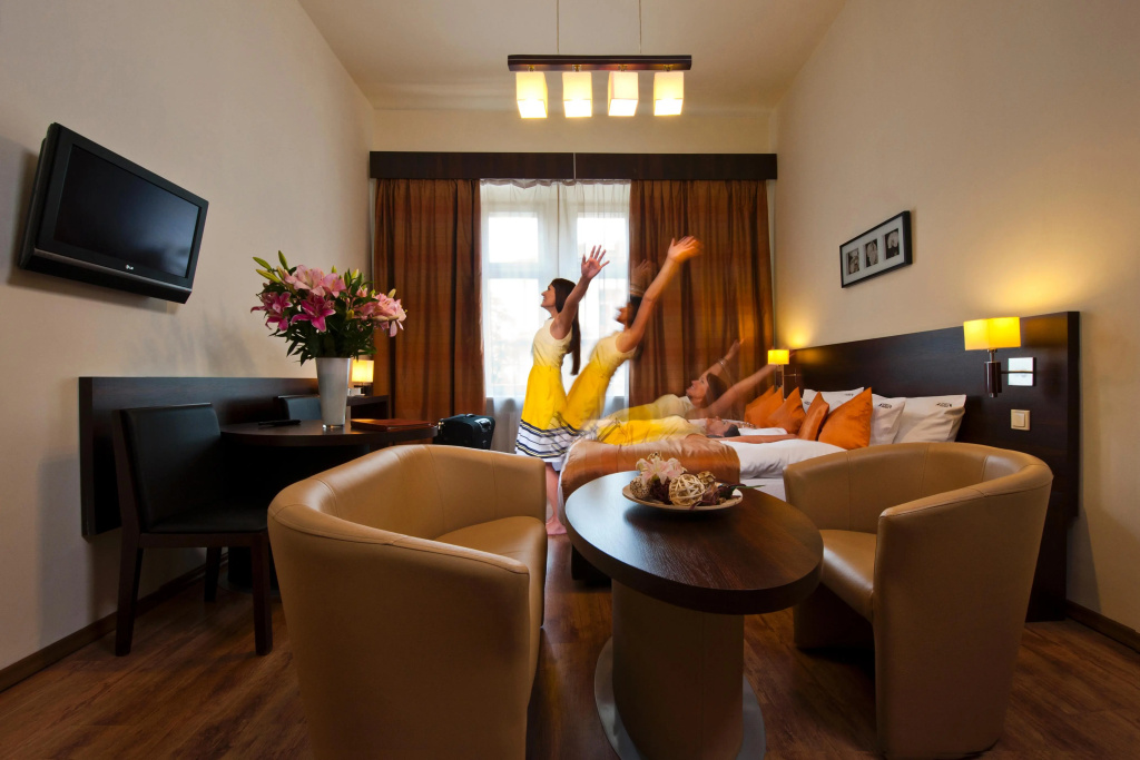 Hotel photo 16